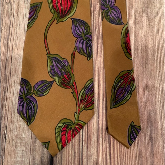 Rick Pallack Made in Italy Tie 
Excellent Pre-Owned Condition - Picture 3 of 5
